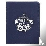 O'Neal Jayce - One-Minute Devotions for Boys