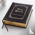  - KJV Family Bible Lux-Leather