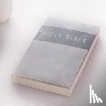  - KJV Budget Softcover Silver