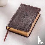  - KJV COMPACT LP LUX-LEATHER DK