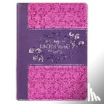 Larsen, Carolyn - 365 Days to Knowing God for Girls Devotional