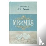  - MR & Mrs Devo Hardcover Bk