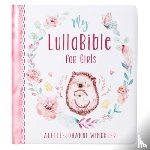 Winckler, Alette-Johanni - Gift Book My Lullabible for Girls