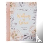 Reyburn, Dalene - Gift Book Walking in Grace
