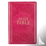  - KJV Gift Edition Bible Pink