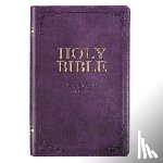  - KJV Gift Edition Bible Purple