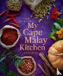 Isaacs, Cariema - Cooking for my father in My Cape Malay Kitchen