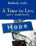 Andry, Kimberly - A Time to Live