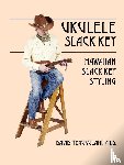 Heaukulani, David - Ukulele Slack Key