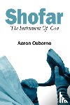 Osborne, Aaron - Shofar