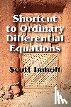 Imhoff, Scott - Shortcut to Ordinary Differential Equations