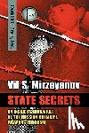 Mirzayanov, Vil S - State Secrets