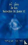 Sin, Sorgalim - El Libro de los Secretos de Enoc II