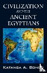 Bongo, Katanga A - Civilization and the Ancient Egyptians