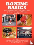 Gotay Ma Mps, Al, Gotay, Al - Boxing Basics