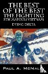 McNally, Paul a - The Best of the Best the Fighting 5th Marines Vietnam