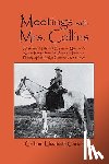 Carter, Colleen Elizabeth - Meetings With Mrs. Collins