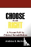 Matson, Andrew E - Choose to do Right