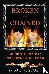 Gottula, Lori L. - Broken and Chained