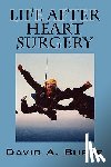 Burke, David A - Life After Heart Surgery