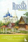 Wilgus, Jeffrey - Russia Becomes You