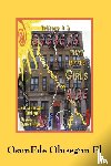 Olusegun El, Osunede - Secrets That Little Girls Hide