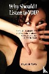 Hayes, Cynthia - Why Should I Listen to You?