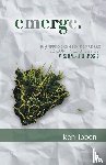 Jibben, Ken - Emerge