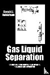 Robichaux, Ronald J - Gas Liquid Separation