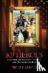 Arbelo, Nicole - K9 Heroes