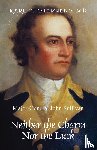 Stephens MD, Karl F - Neither the Charm Nor the Luck