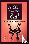 Talley, P Michele - I Do, Now Let's Eat!