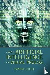 Scott, Randall - A Guide to Artificial Intelligence with Visual PROLOG