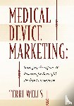 Wells, Terri - Medical Device Marketing