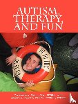 Bell Ma Otrl, Christina, Baker, Angela - Autism, Therapy, and Fun