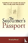 Nassif, Khadija - The Sojourner's Passport