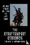 Feder, Arthur - The Counterfeit Cossack