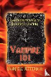 Jefferson, Darnell - Vampire 101