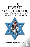 Brinson, John - The Jewish Masquerade