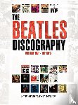 Donnelly, Stephen E - The Beatles Discography