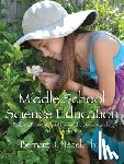 Nebel, Bernard J - Middle School Science Education