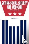 Dow, David - Saving Social Security and Medicare