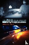 Jolly, David N - The DUI Investigation Handbook