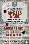 Rafkin, Andrew J, Pagano, Louis - Angels Gate