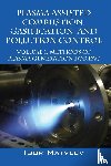 Matveev, Igor - Plasma Assisted Combustion, Gasification, and Pollution Control