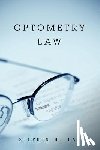 Eap, Stephen H - Optometry Law