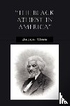 Winn, Jason - The Black Atheist in America