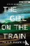 Hawkins, Paula - Hawkins, P: Girl on the Train