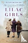Kelly, Martha Hall - Lilac Girls