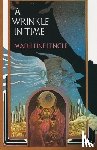 L'Engle, Madeleine - WRINKLE IN TIME